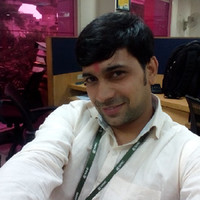Pradeep Choudhary
