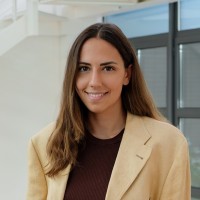 Camilla Agazzone