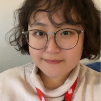 Amber Huang