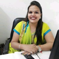 Nisha Arora