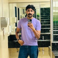 Ajith K P