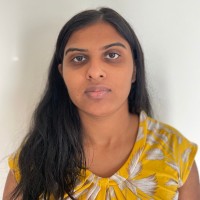 Ankitha Reddy