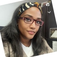 Lakeyta Clark-Palmer