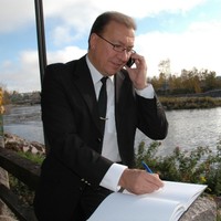 Pertti Savikoski