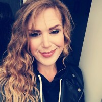 Danielle Rudge
