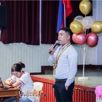 Carl Ronniel Llanes