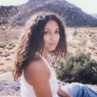 Alana Cloud-Robinson