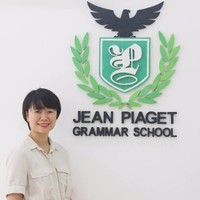 Linh Luong