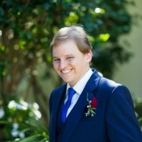 Robert Darling