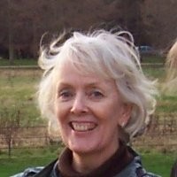 Jan Farndale