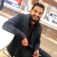 Ahmed Hesham