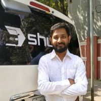 Shah Sufian