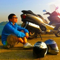 Yeung Man