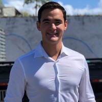 Rodrigo Rosado