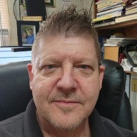 Chris Lindstrom
