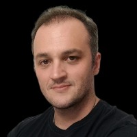 Vinícius Bednarczuk, PhD