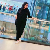Deepika chaurasia