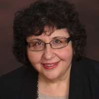 Elizabeth Steinberg
