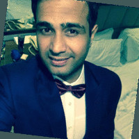 Ankit khanuja