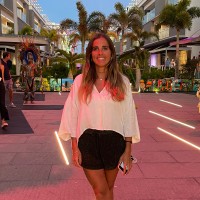 Estefanía Secco Bonomi