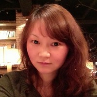 Antonia Yu