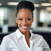 Amber Brazil, Mba