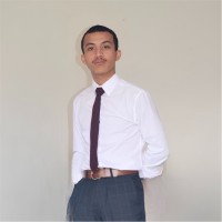 Che Asyraf Che Mansor