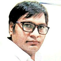 C P Sharma
