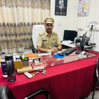Jitendra Sahu