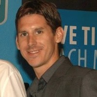 Nick Collette