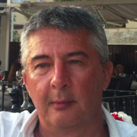 Danilo Milenkovic