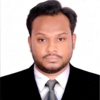 mohammad shaik