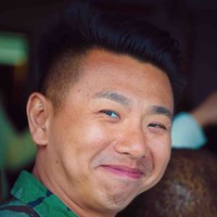 Jimmy Chiang