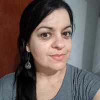 Marcia Rezende De Figueiredo Barros
