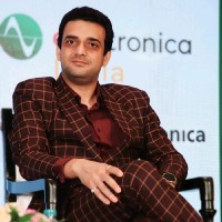 Chetan Bhardwaj