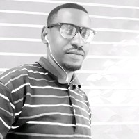 Shadrack Isaack