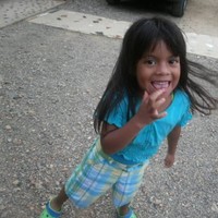 Amiga de joaquin Tineo