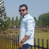 Deepak Kshirsagar