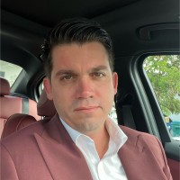 Leandro Cicero