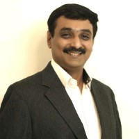 Umesh Hodar