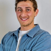 Jordan Cohen