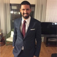 Costas Anastassiou