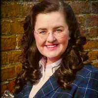 Rebecca Suerdieck