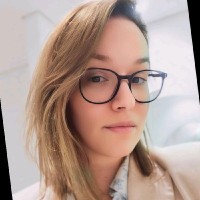 Elisa Gargiulo Rosa