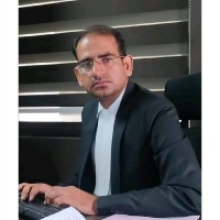 Advocate Vikash Kumar jakhar