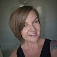 Sarah Woods