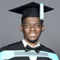 Siyanda Ndlangamandla