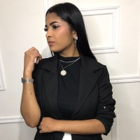 Larissa Alcântara