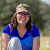 Nuria Gutierrez Blanco