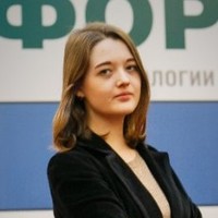 Ksenia Sveshnikova